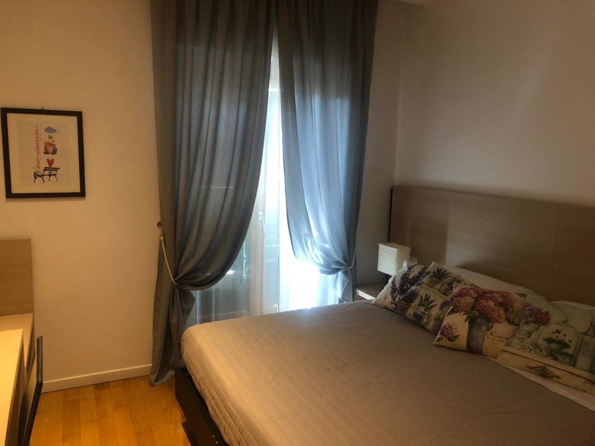 Veronantica B&B Dış mekan fotoğraf